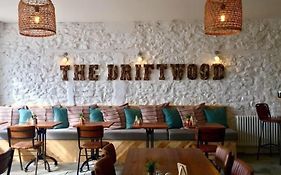 The Driftwood